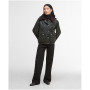 Veste huilée Reighton Femme Barbour