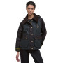 Veste huilée Reighton Femme Barbour