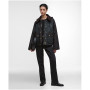 Veste huilée Reighton Femme Barbour