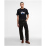 T-shirt Cruise Graphic Barbour International