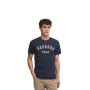 T-shirt Hollins Applique Barbour