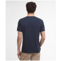 T-shirt Hollins Applique Barbour
