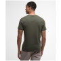 T-shirt Hollins Applique Barbour