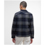 Surchemise polaire Hailwood Barbour International