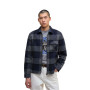 Surchemise polaire Hailwood Barbour International