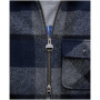 Surchemise polaire Hailwood Barbour International