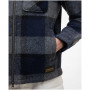 Surchemise polaire Hailwood Barbour International