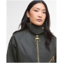 Barbour Arlene geolied damesjack