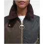 Barbour Arlene geolied damesjack