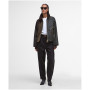 Barbour Arlene geolied damesjack