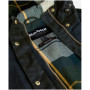 Barbour Keeley geolied damesjack