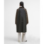 Barbour Evette geolied damesjack