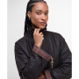 Veste huilée Evette Femme Barbour