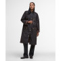 Veste huilée Evette Femme Barbour