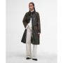 Barbour Evette geolied damesjack