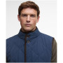 Gilet matelassé Edale Barbour