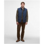 Vest Edale Barbour