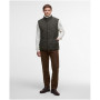 Gilet matelassé Edale Barbour