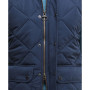 Gilet matelassé Lowerdale Barbour