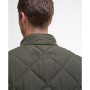 Gilet matelassé Lowerdale Barbour