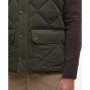 Gilet matelassé Lowerdale Barbour