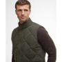 Gilet matelassé Lowerdale Barbour