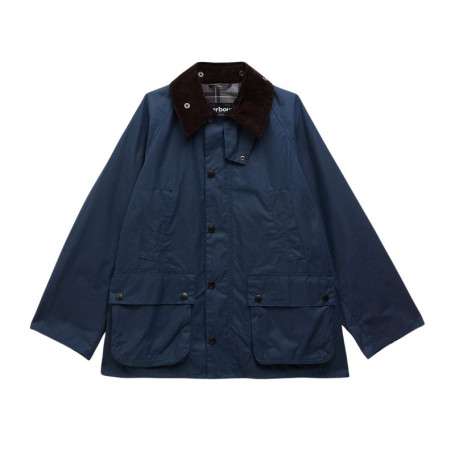 Veste huilée Oversize Bedale Barbour