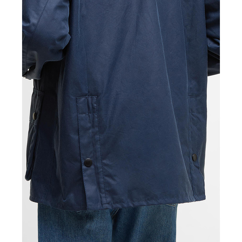 Veste huilée Oversize Bedale Barbour
