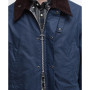 Veste huilée Oversize Bedale Barbour