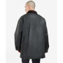 Veste huilée Oversize Bedale Barbour