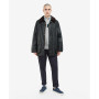 Veste huilée Oversize Bedale Barbour
