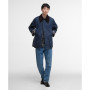 Veste huilée Oversize Bedale Barbour