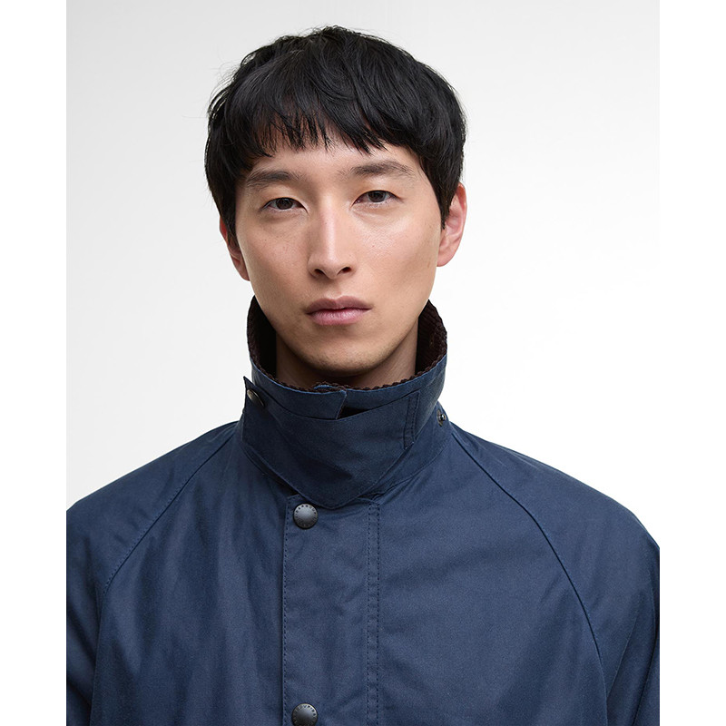 Veste huilée Oversize Bedale Barbour