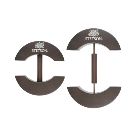 Stetson-hoedvergroter