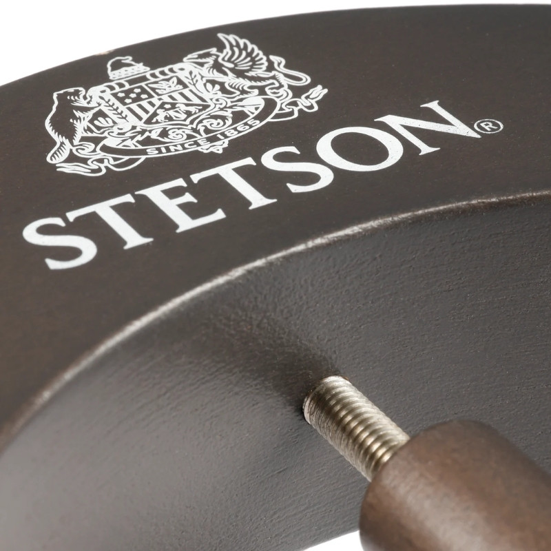 Stetson-hoedvergroter