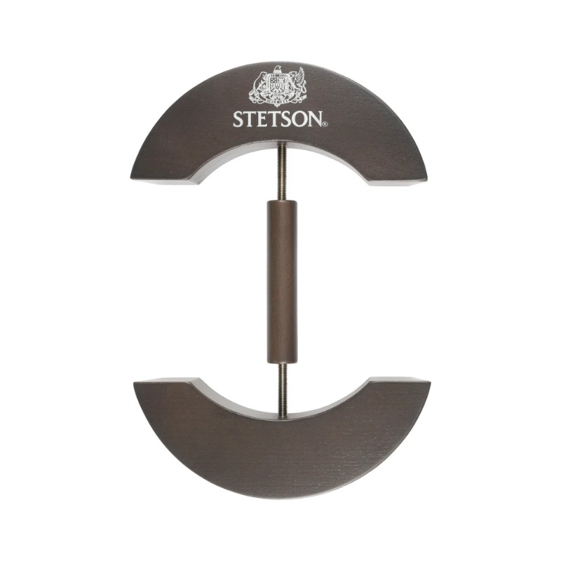 Stetson-hoedvergroter