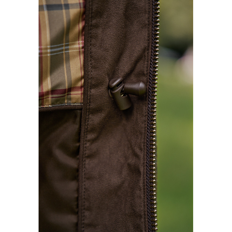 Veste Kenmore GTX Härkila