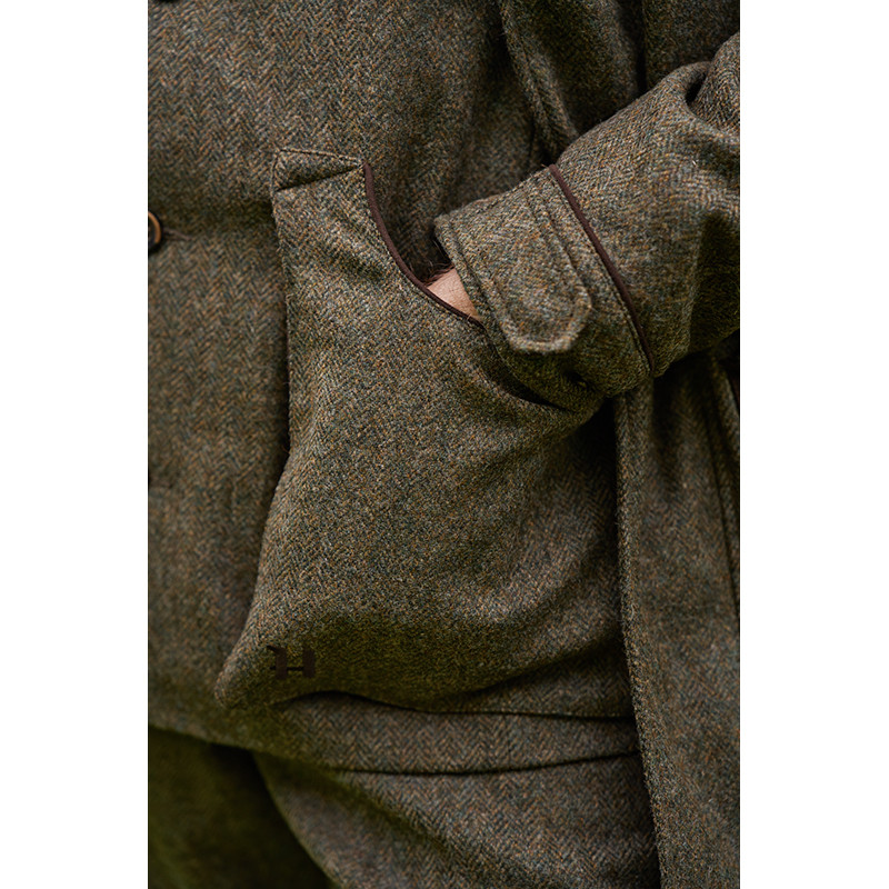 Gilet de tir Kenmore Härkila