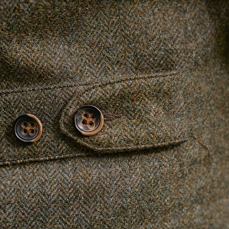 Gilet de tir Kenmore Härkila