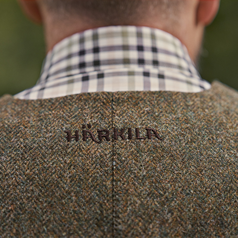 Gilet de tir Kenmore Härkila