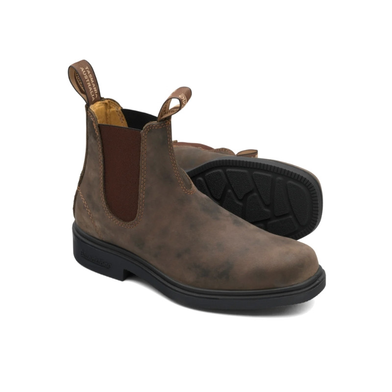 Laarzen Chelsea Dress 1306 Blundstone