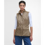 Gilet Matelassé Wray Femme Barbour