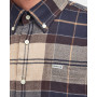 Chemise Hogside Tartan Barbour