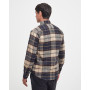 Chemise Hogside Tartan Barbour