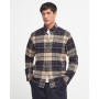 Chemise Hogside Tartan Barbour