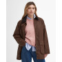 Veste Huilée Avon Femme Barbour