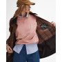 Veste Huilée Avon Femme Barbour