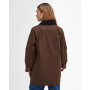 Veste Huilée Avon Femme Barbour