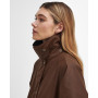 Veste Huilée Avon Femme Barbour