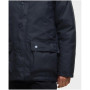 Barbour Modern Beaufort Geolied Jasje